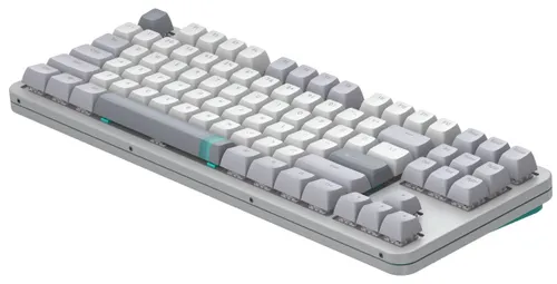 Klawiatura DARK PROJECT Alu Daylight