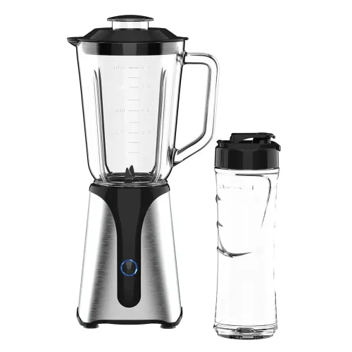 Blender kielichowy Jocca 2311 1l Butelka