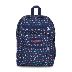 Рюкзак для ноутбука JanSport Big Student - кусочек удовольствия