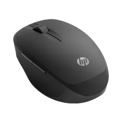 Myszka HP Dual Mode Czarny