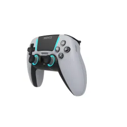 Pad Yaxo Mantis Rage do PS5, PC Stone Gray