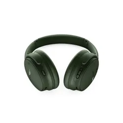 Słuchawki bezprzewodowe Bose QuietComfort Nauszne Bluetooth 5.1 Zielony