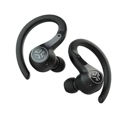 Беспроводные наушники Jlab Epic Air Sport ANC Ink Channel Bluetooth 5.0 Black