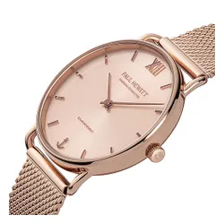 Paul Hewitt PH-SET-0379 Rose Gold Saati