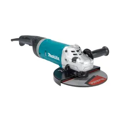 Szlifierka kątowa Makita GA9080FX1