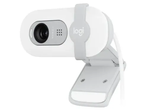 Kamera internetowa Logitech Brio 100 Biały