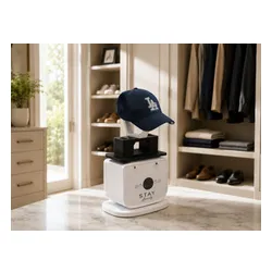 Prasowalnica (manekin prasujący) STAY BEAUTY 1400 W