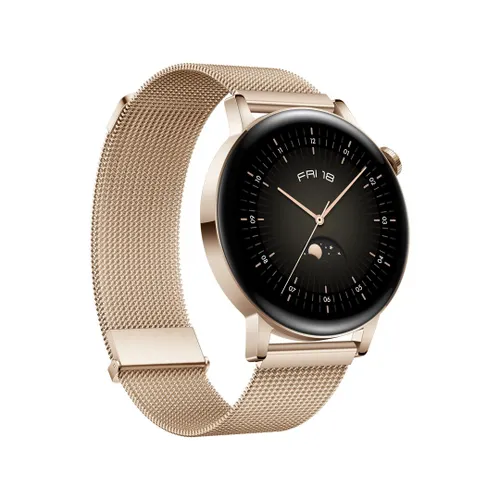 Умные Часы Huawei Watch GT 3 42mm Elegant