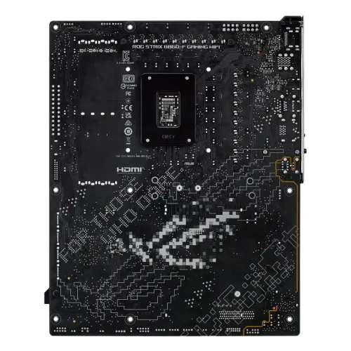 Płyta główna ASUS ROG STRIX B860-F GAMING WIFI