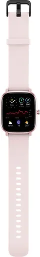 Смарт-часы Amazfit GTS 2 Mini Pink (W2018OV2N)