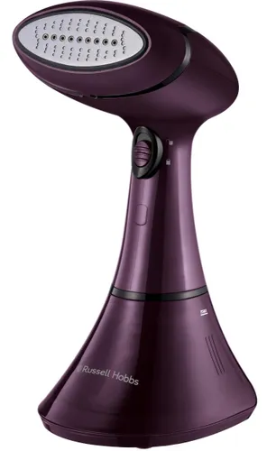 Parownica do ubrań RUSSELL HOBBS 27410-56 Steam Genie Fioletowy
