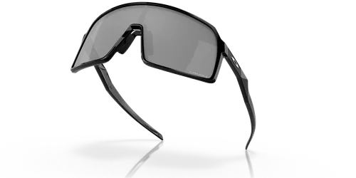 Солнцезащитные очки Oakley SUTRO PRIZM Black