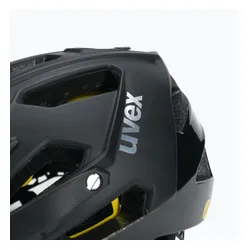Kask rowerowy UVEX Quatro CC MIPS black