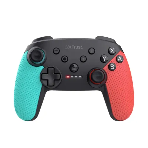 Геймпад Trust GXT 1246B MUTA к Nintenк Switch Беспроводной