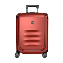 Walizka kabinowa Victorinox Spectra 3,0 Expandable Global - red