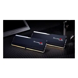Pamięć RAM G.Skill Ripjaws M5 Neo RGB DDR5 64GB (2x32GB) 6000 CL36 Czarny
