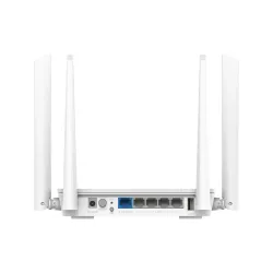 Router CUDY WR3000P 2.4 / 5 GHz (DualBand), Wi-Fi Mesh