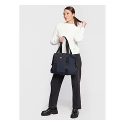 Сумка Tommy Jeans Tjw Casual Tote AW0AW12490 C87