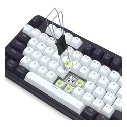 Klawiatura REDRAGON Terraflare K762WB-RGB-PRO