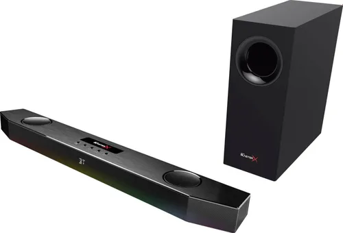 Динамики Creative SoundBlaster X Katana (51MF8245AA000)