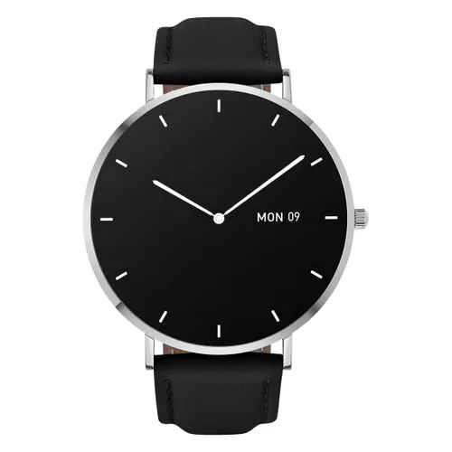 Garett Verona Smartwatch 50mm серебристо-черный