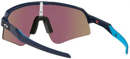 Велосипедные очки OAKLEY Sutro Lite Sweep PRIZM Sapphire