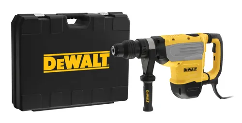 DeWalt D25733K 1600W Döner çekiç