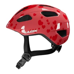 Kask rowerowy LAZER Nutz KinetiCore