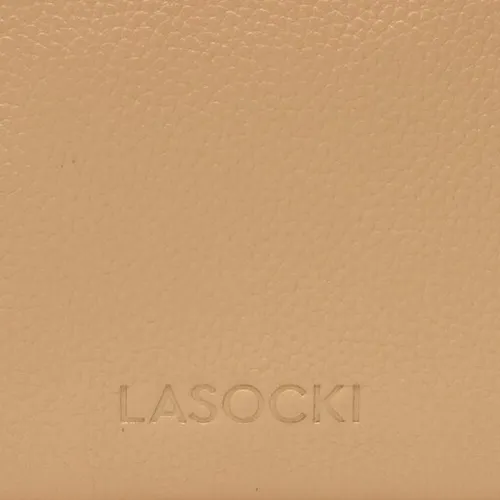 Lasocki MLR-K-005-03 geantă Bej