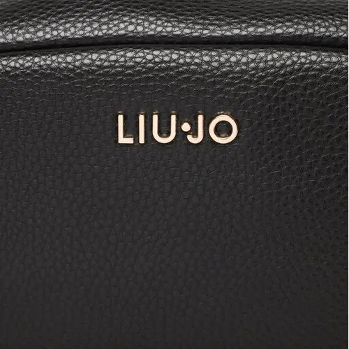 Liu Jo Ecs M Geanta Camera Caz Aa3257 E0086 Nero 22222