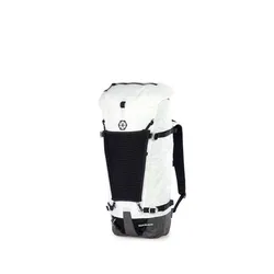 Plecak alpinistyczny Samaya Backpack Ultra35 - white