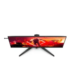 Monitor AOC AGON AG405UXC 40" UWQHD IPS 144Hz 1ms