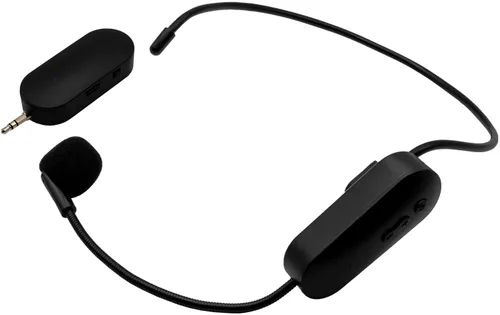 System bezprzewodowy MUSICMATE MM-700 EchoDual Czarny