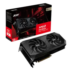 Karta graficzna ACER Nitro Radeon RX 7700 XT OC 12GB
