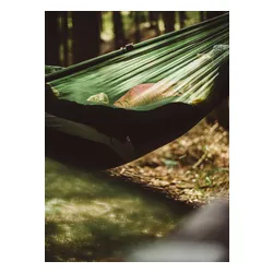 Hamak Lesovik Sul - forest green