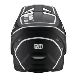 Kask rowerowy Full Face 100% STATUS