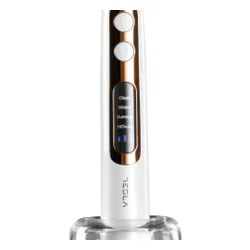 Szczoteczka soniczna TESLA Home Premium TDP121PW Perłowa biel