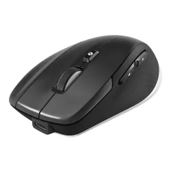 Myszka 3DConnexion SpaceMouse Kit 2 bezprzewodowa czarna