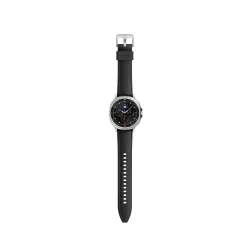 Smartwatch Samsung Galaxy Watch8 Classic LTE 46mm Czarny