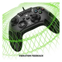 Геймпад Turtle Beach Recon Controller для Xbox Black