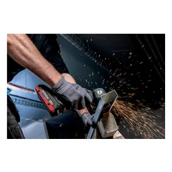 Akumulatorowa szlifierka kątowa Metabo CC 18 LTX BL