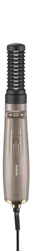 Suszarko-lokówka BaByliss AS490E 1000W Obrotowa Zimny nawiew Średnica szczotki 38mm 42mm 50mm