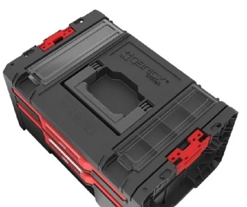 Skrzynka narzędziowa QBRICK System Pro Drawer 2 Toolbox 2.0 Profi Expert