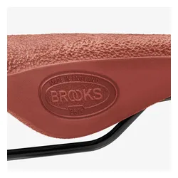 Siodełko BROOKS Leather Short B67