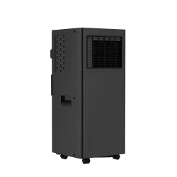 Klimatyzator Lin TAC-07CPB/PSL Czarny
