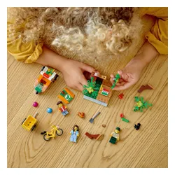 LEGO City Piknik w parku 60326