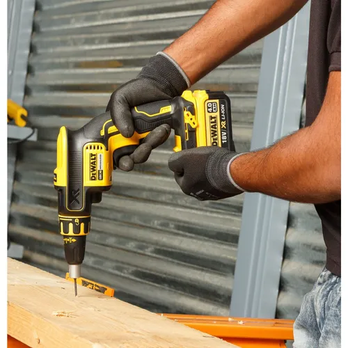 Șurubelniță DeWalt Dcf620nt 18v