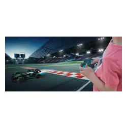 Samochód zdalnie sterowany LEXIBOOK Racing RC61
