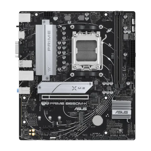 Płyta główna ASUS PRIME B650M-K DDR5