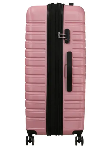 Walizka duża American Tourister Flashline - lilas pink